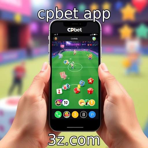 cpbet app - Acessibilidade em jogos digitais para todos os públicos