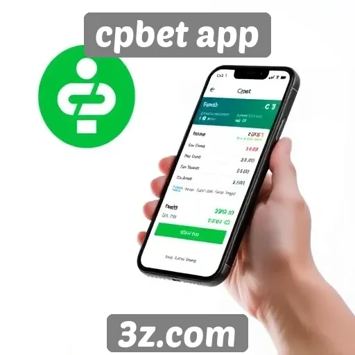 plataforma cpbet app tem bons bônus e promoções