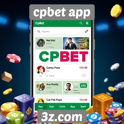Comparativo entre cpbet app e outros sites de jogos