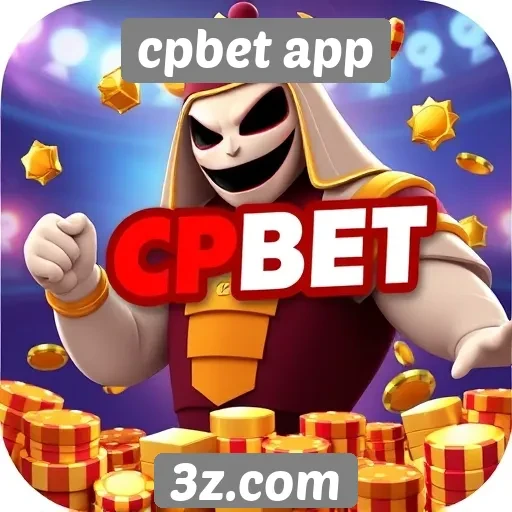 cpbet app oferece diversidade de jogos de cassino