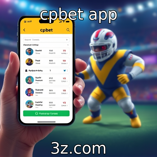 cpbet app - Perspectivas de crescimento no mercado de jogos digitais