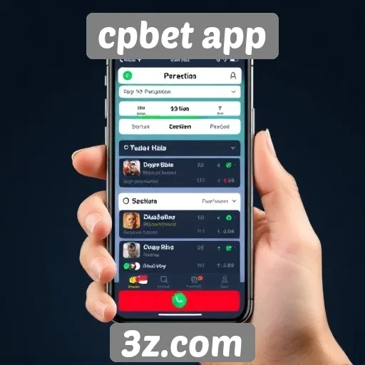 como funciona o sistema de apostas do cpbet app