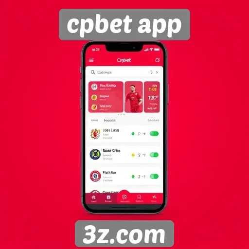navegação intuitiva no cpbet app melhora a experiência do usuário