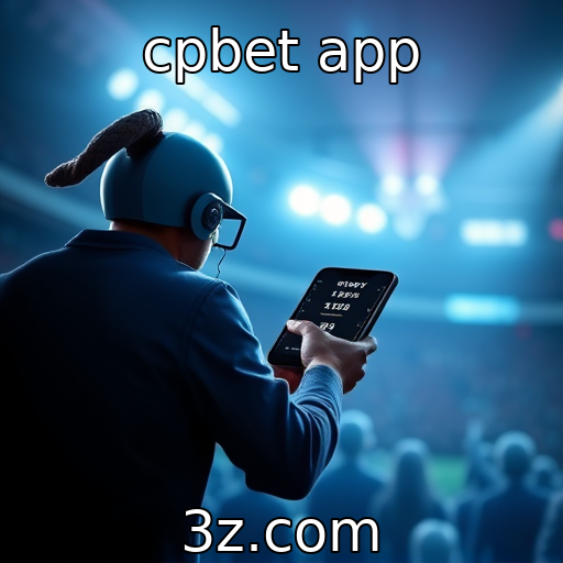 cpbet app | Tendências de mercado na indústria de jogos